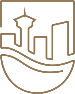 Grace City Church Badge